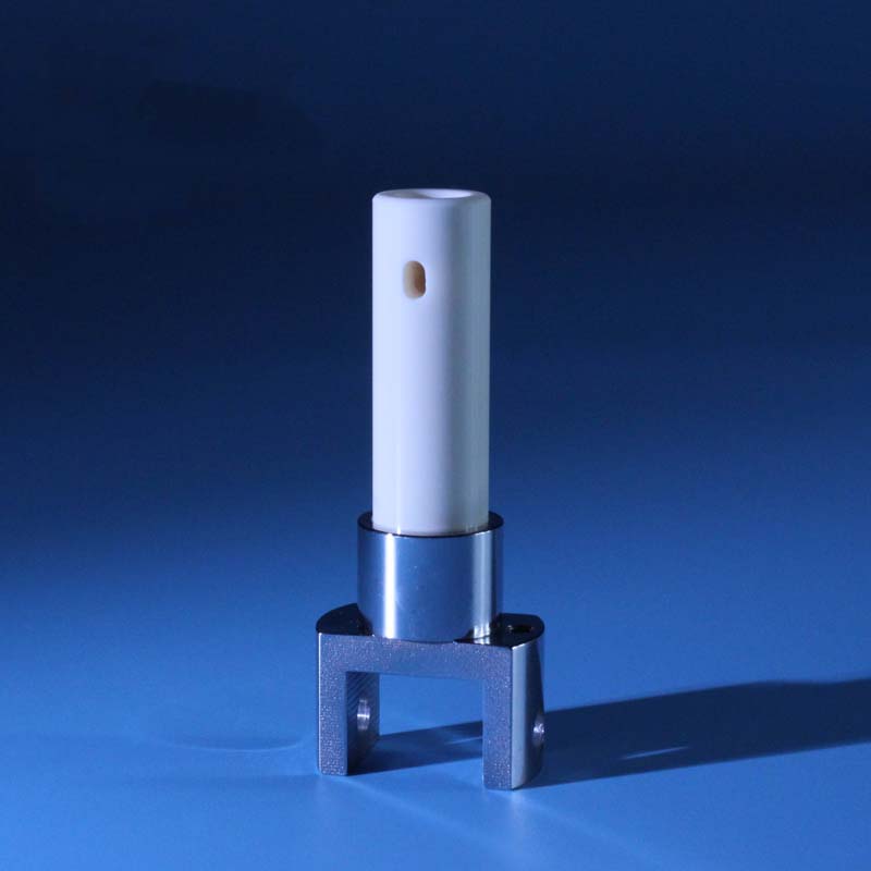 Aluminiumoxid-Keramik-Flüssigkeitsinjektionspumpe